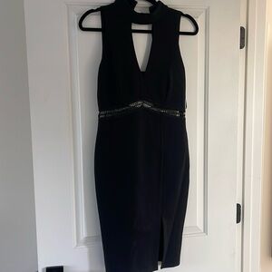 Gianni Bini Black Dress